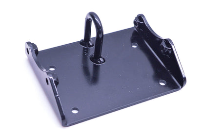 New OEM Suzuki 99950-70406 LT-250 Ozark Winch Mount Plate Kit NOS