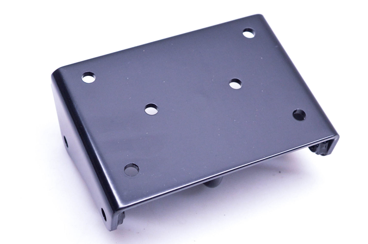 New OEM Suzuki 990A0-45001 LT V700F Twin Winch Mount Plate NOS