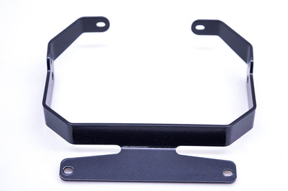 Jardine 46-7001-03 Supersport Rear Fender License Plate Mount Kit NOS