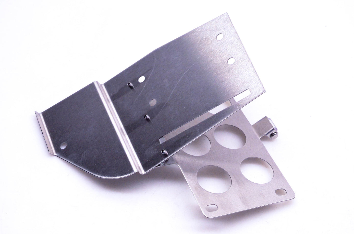 Competition Werkes 1T677 2009 Daytona 675 Rear Fender Eliminator Kit NOS