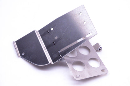 Competition Werkes 1T677 2009 Daytona 675 Rear Fender Eliminator Kit NOS