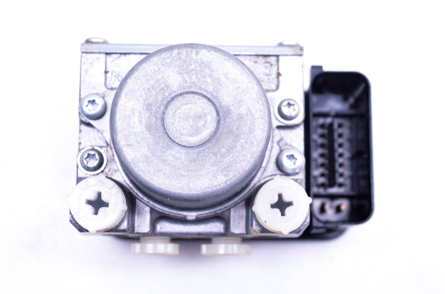 New OEM Triumph T2021488 ABS Modulator Brake Pump Unit Assembly NOS