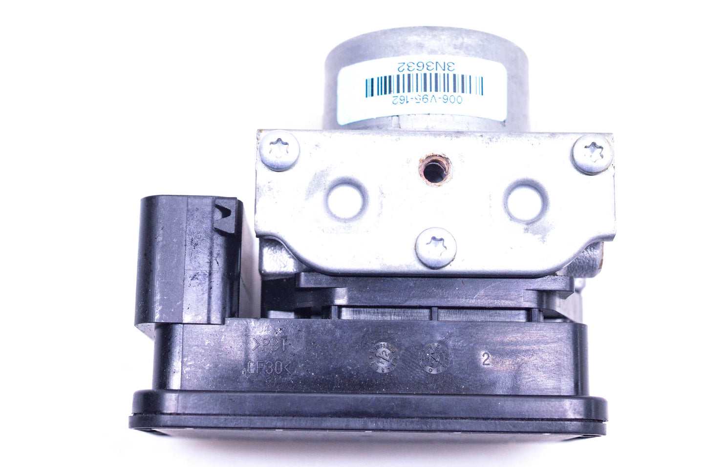 New OEM Triumph T2021488 ABS Modulator Brake Pump Unit Assembly NOS