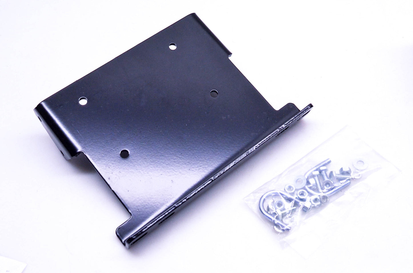Warn 63796 Eiger 400 4x4 ATV Winch Mount Kit NOS