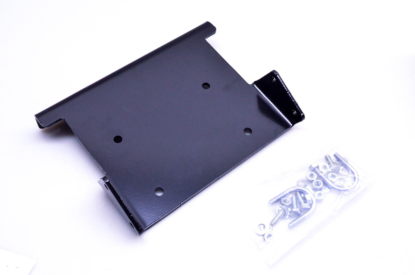 Warn 63796 Eiger 400 4x4 ATV Winch Mount Kit NOS