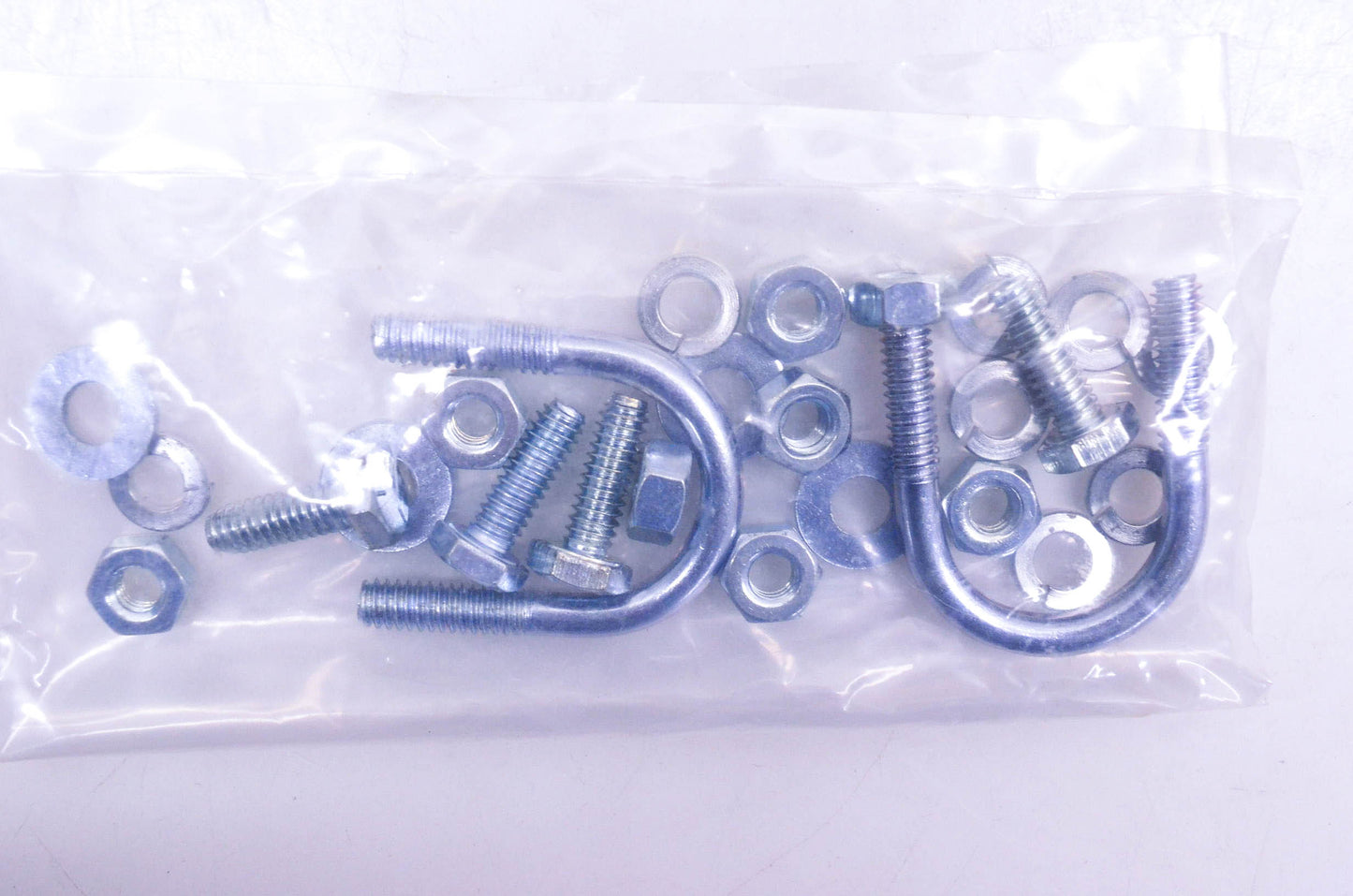 Warn 63796 Eiger 400 4x4 ATV Winch Mount Kit NOS
