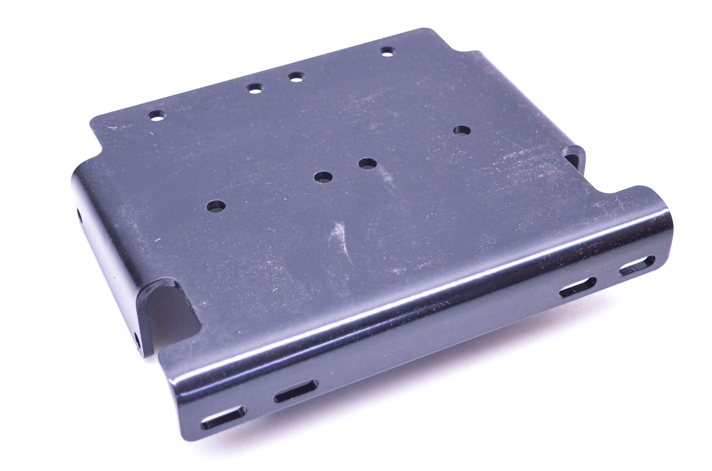 Warn 63812, 63811 Vinson ATV Winch Mount Plate NOS
