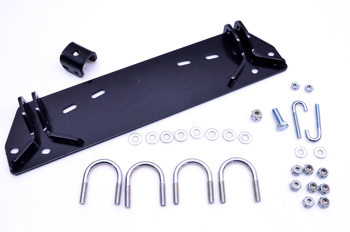Warn 70737 LTA-700 King Quad Plow Mounting Kit NOS