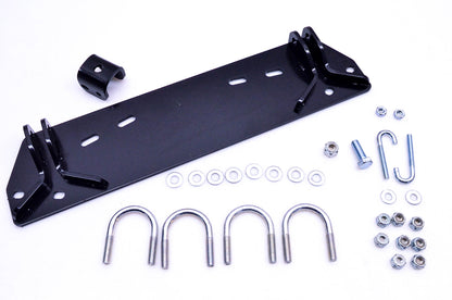 Warn 70737 LTA-700 King Quad Plow Mounting Kit NOS