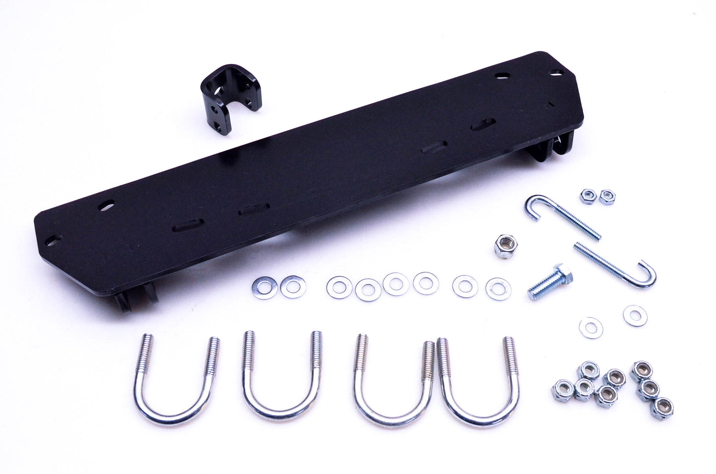 Warn 70737 LTA-700 King Quad Plow Mounting Kit NOS