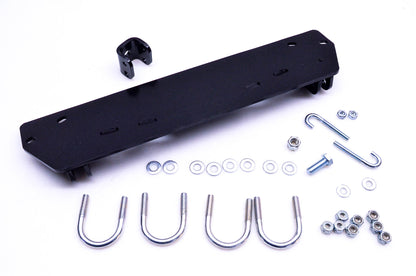 Warn 70737 LTA-700 King Quad Plow Mounting Kit NOS