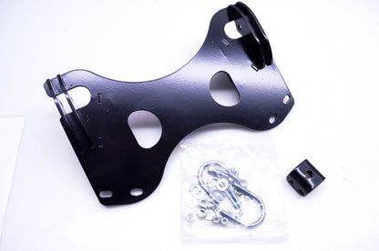 Warn 63840 Eiger 400 2002+ ATV Plow Mount Kit NOS