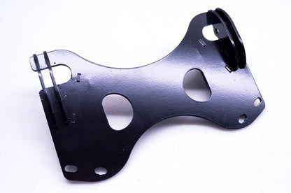 Warn 63840 Eiger 400 2002+ ATV Plow Mount Kit NOS