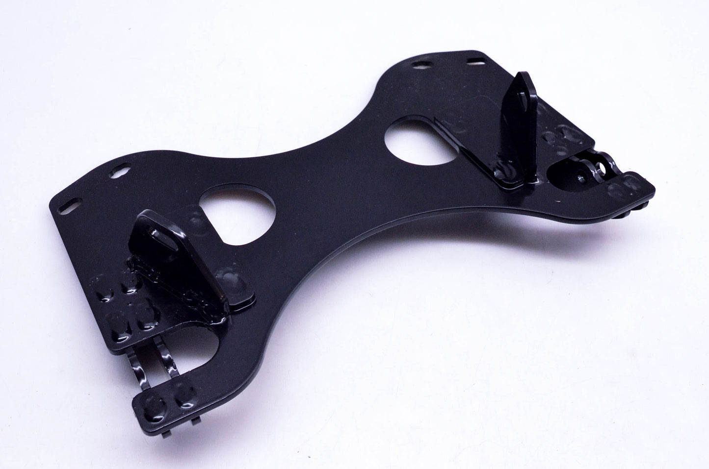Warn 63840 Eiger 400 2002+ ATV Plow Mount Kit NOS