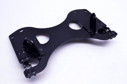 Warn 63840 Eiger 400 2002+ ATV Plow Mount Kit NOS