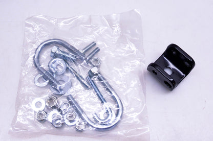 Warn 63840 Eiger 400 2002+ ATV Plow Mount Kit NOS