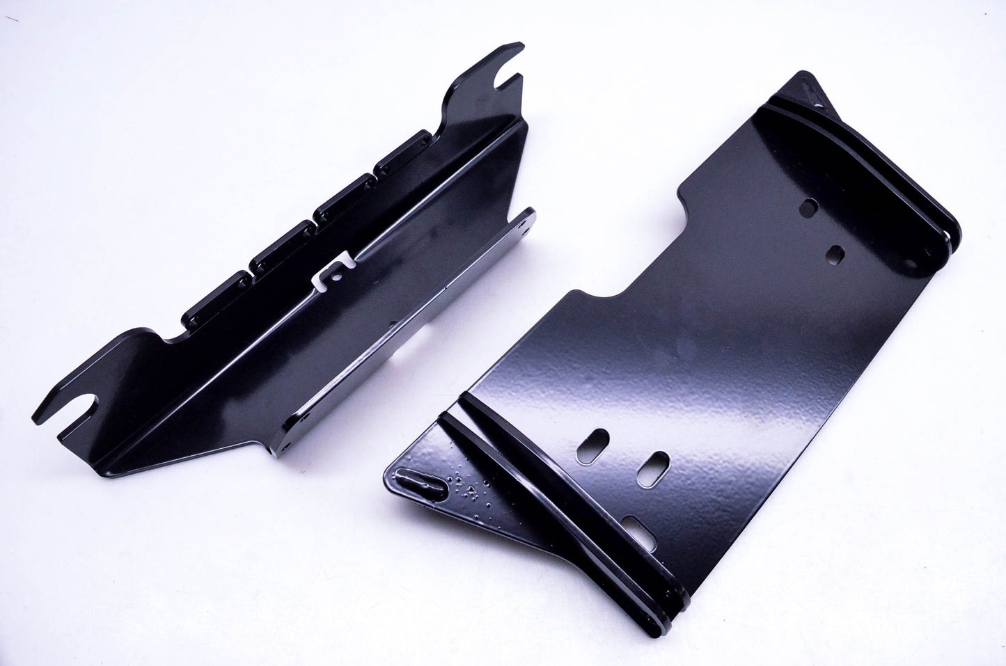 New OEM Suzuki 99000-990YW-015 Vinson LT-A500F LT-500F Plow Mount Kit NOS