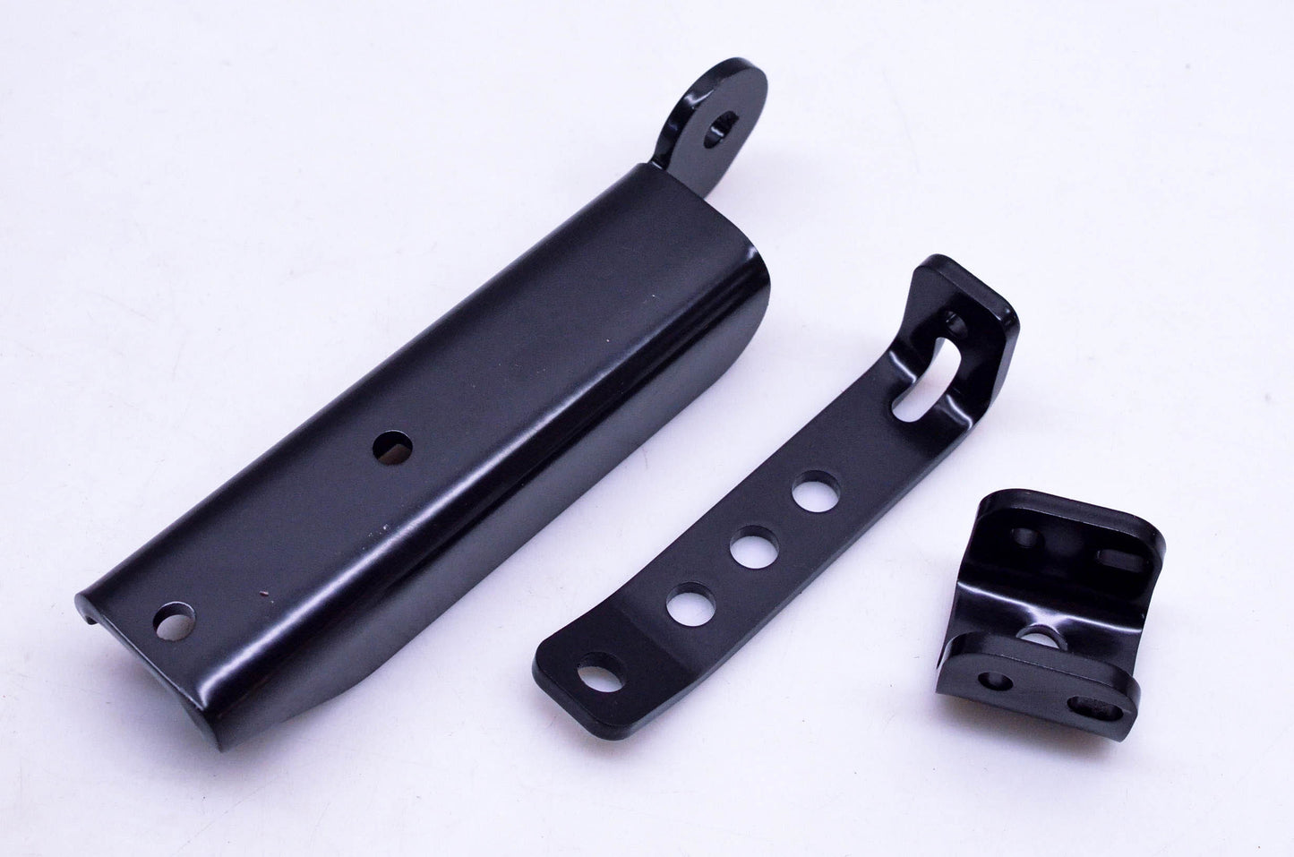 New OEM Suzuki 99000-990YW-015 Vinson LT-A500F LT-500F Plow Mount Kit NOS