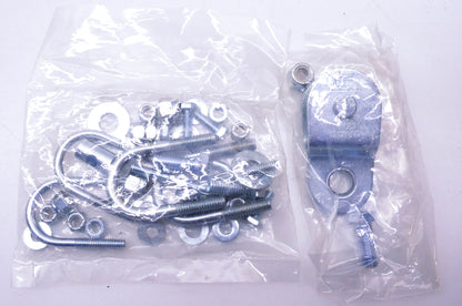 New OEM Suzuki 99000-990YW-015 Vinson LT-A500F LT-500F Plow Mount Kit NOS