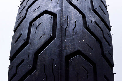 Dunlop K555, 4019-98 170/80-15 MC 77H Tire NOS