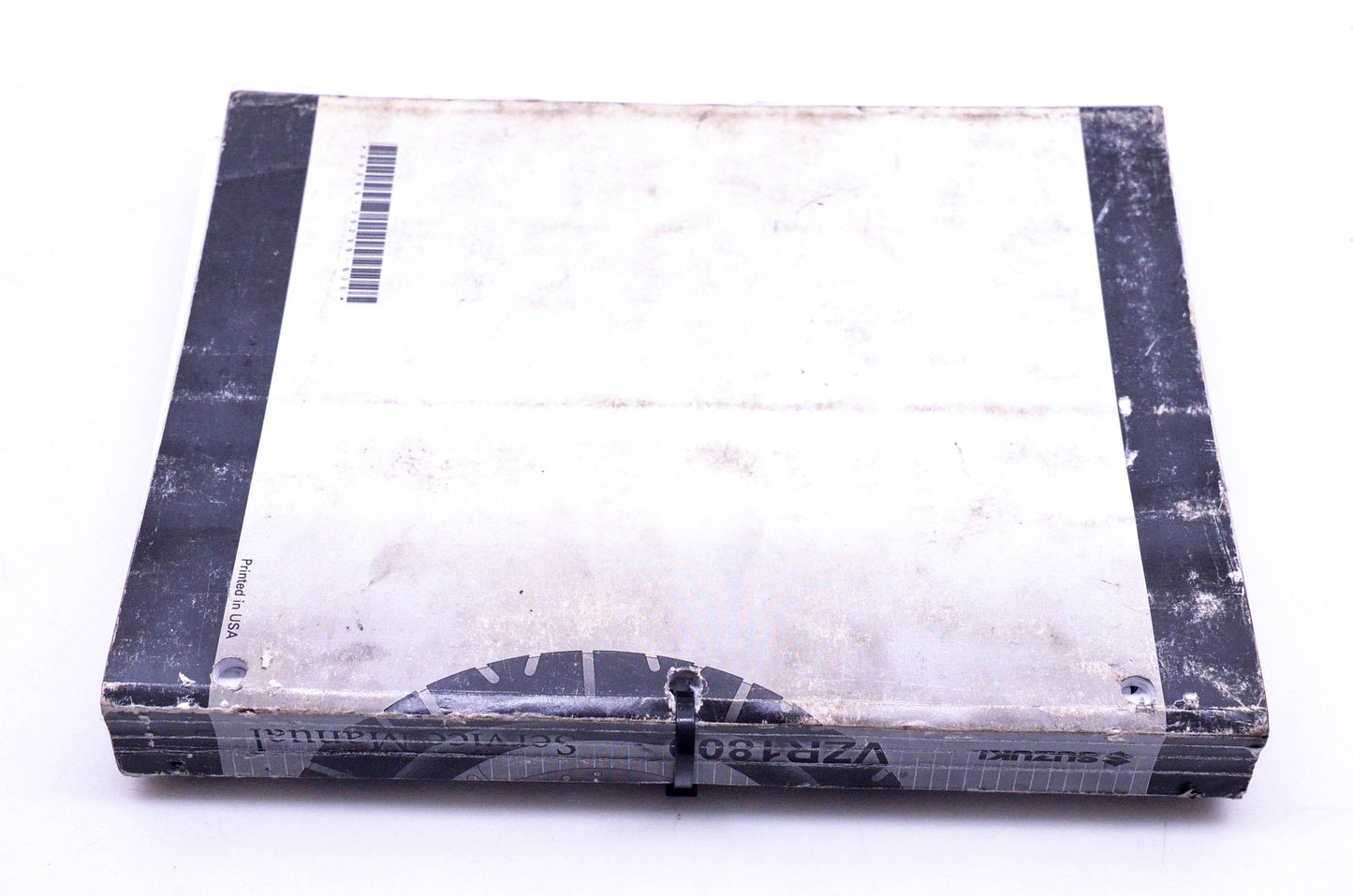 OEM Suzuki 99500-39290-03E VZR1800 Service Manual