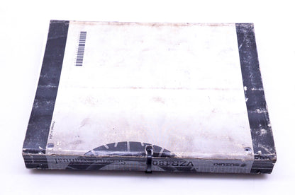 OEM Suzuki 99500-39290-03E VZR1800 Service Manual