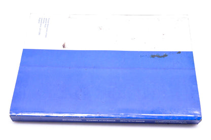 OEM Triumph T3850902 Bonneville Speedmaster Service Manual