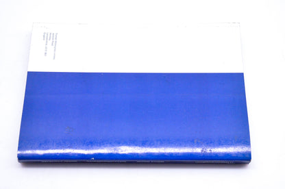 OEM Triumph 3850775 Tiger Motorcycle Service Manual