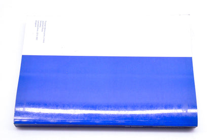 OEM Triumph 3850970 Daytona 600 Motorcycle Service Manual