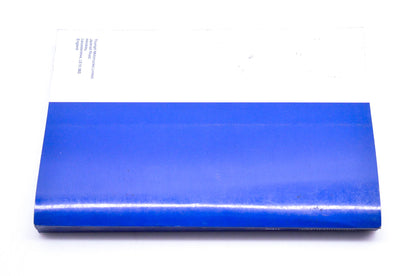 OEM Triumph 3851600 TT600 Motorcycle Service Manual