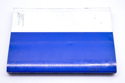OEM Triumph 3850570 Daytona Speed Triple Service Manual