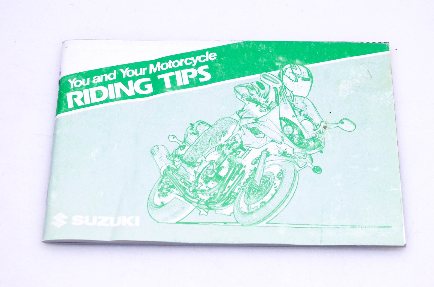 OEM Suzuki 99014-20631-03A Motorcycle Tips Guide