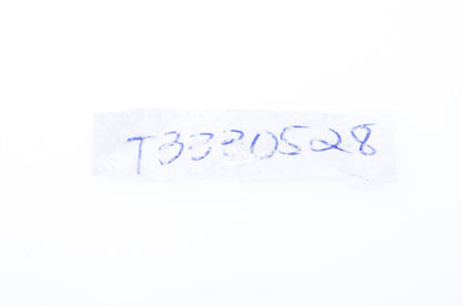 New OEM Triumph T3330528 Brake Lever Pivot Bolt NOS