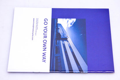 New OEM Triumph 3855007 Motorcycle Warranty & Service Record Manual NOS