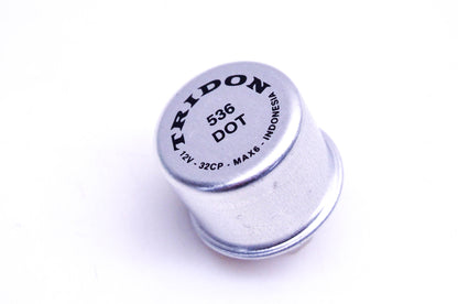 Tridon 536 12v 32cp Max6 Flasher NOS