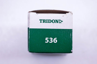 Tridon 536 12v 32cp Max6 Flasher NOS