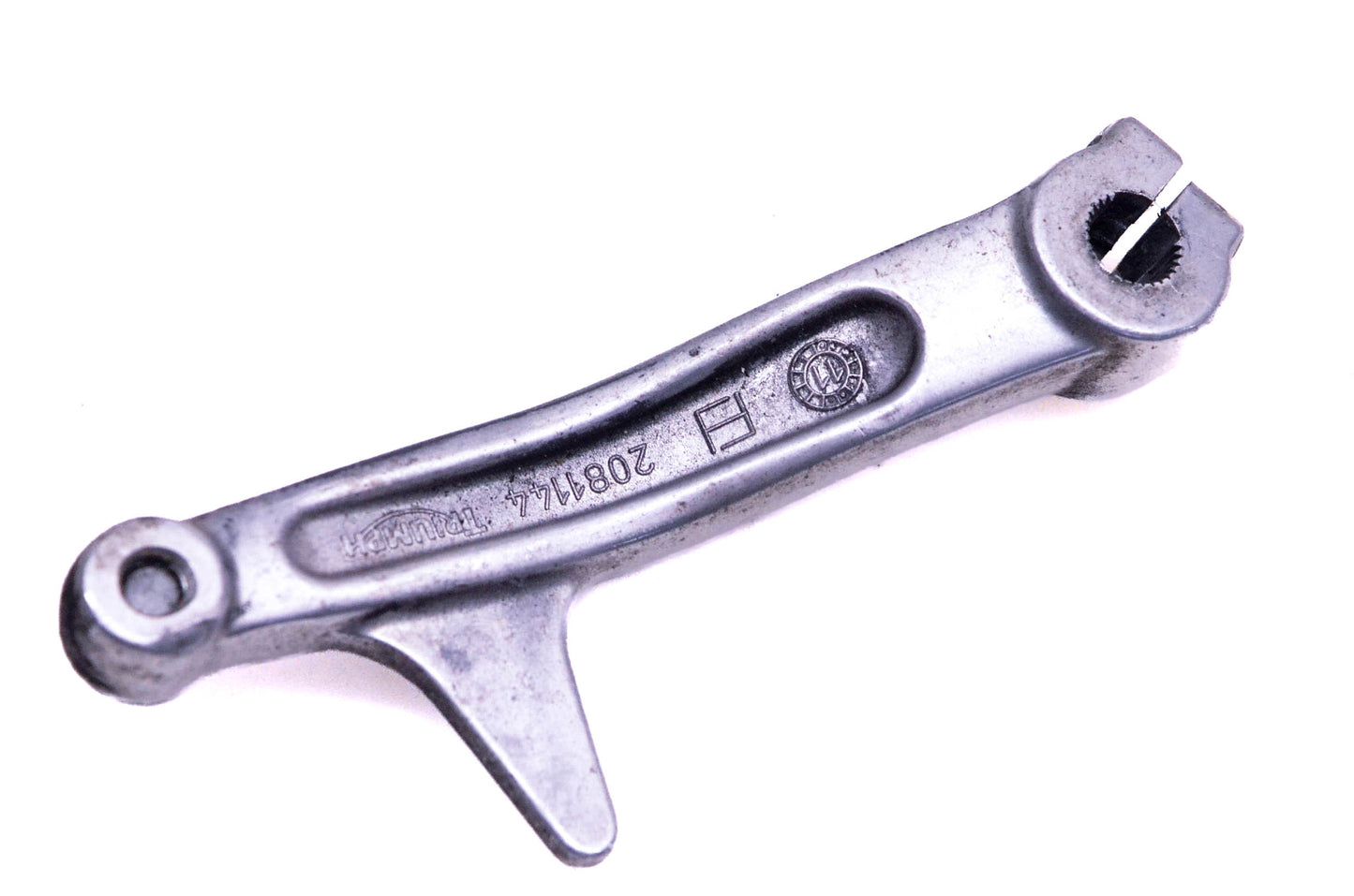 OEM Triumph 2081144 Pedal Support Bracket