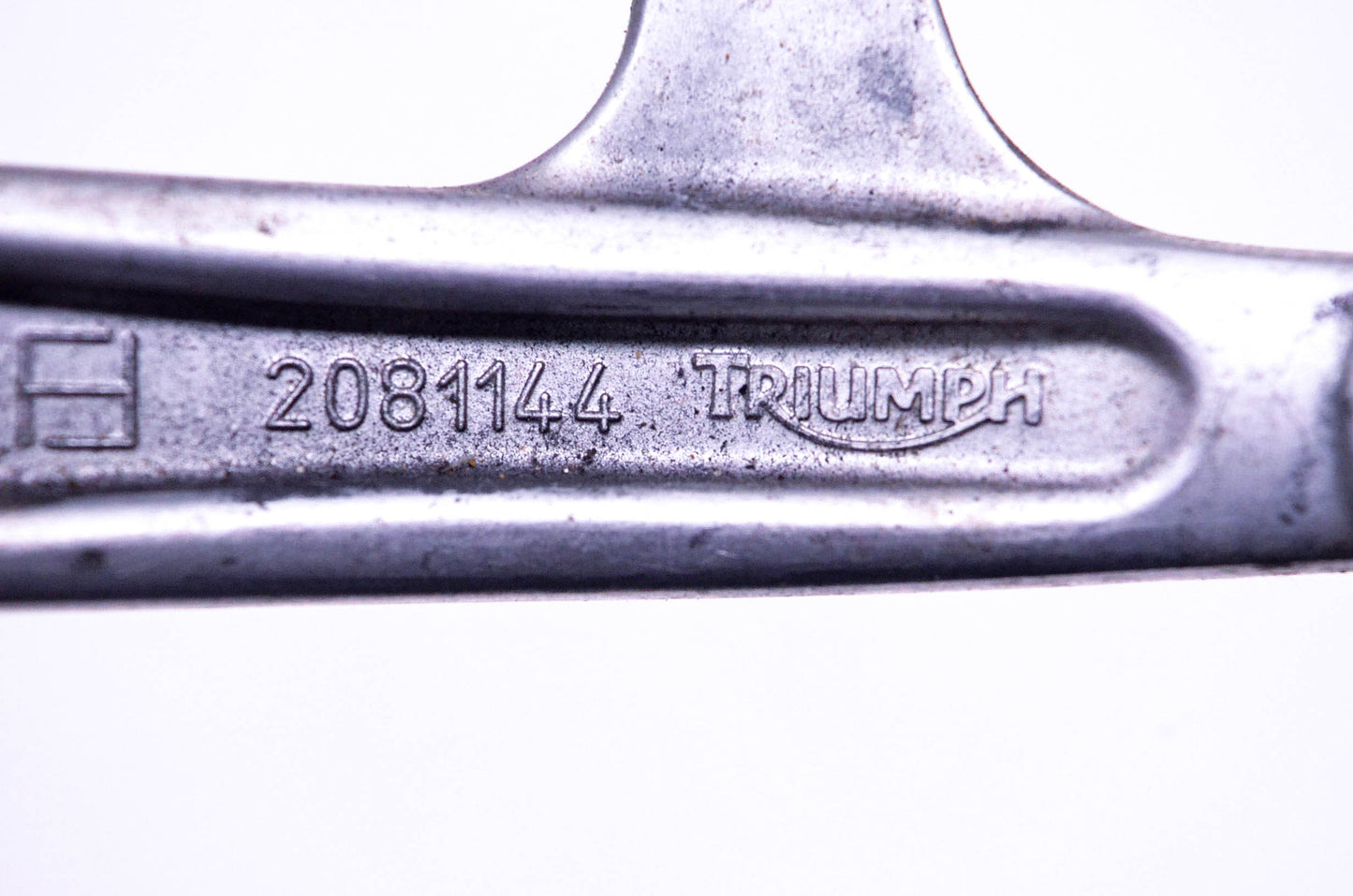 OEM Triumph 2081144 Pedal Support Bracket