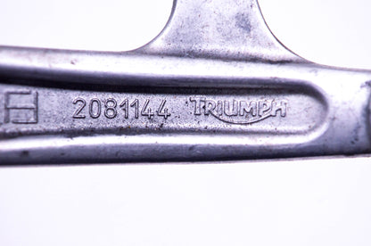 OEM Triumph 2081144 Pedal Support Bracket