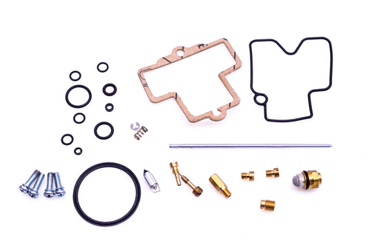 All Balls 133898, 72-1260, 26-1498 Carburetor Rebuild Kit NOS
