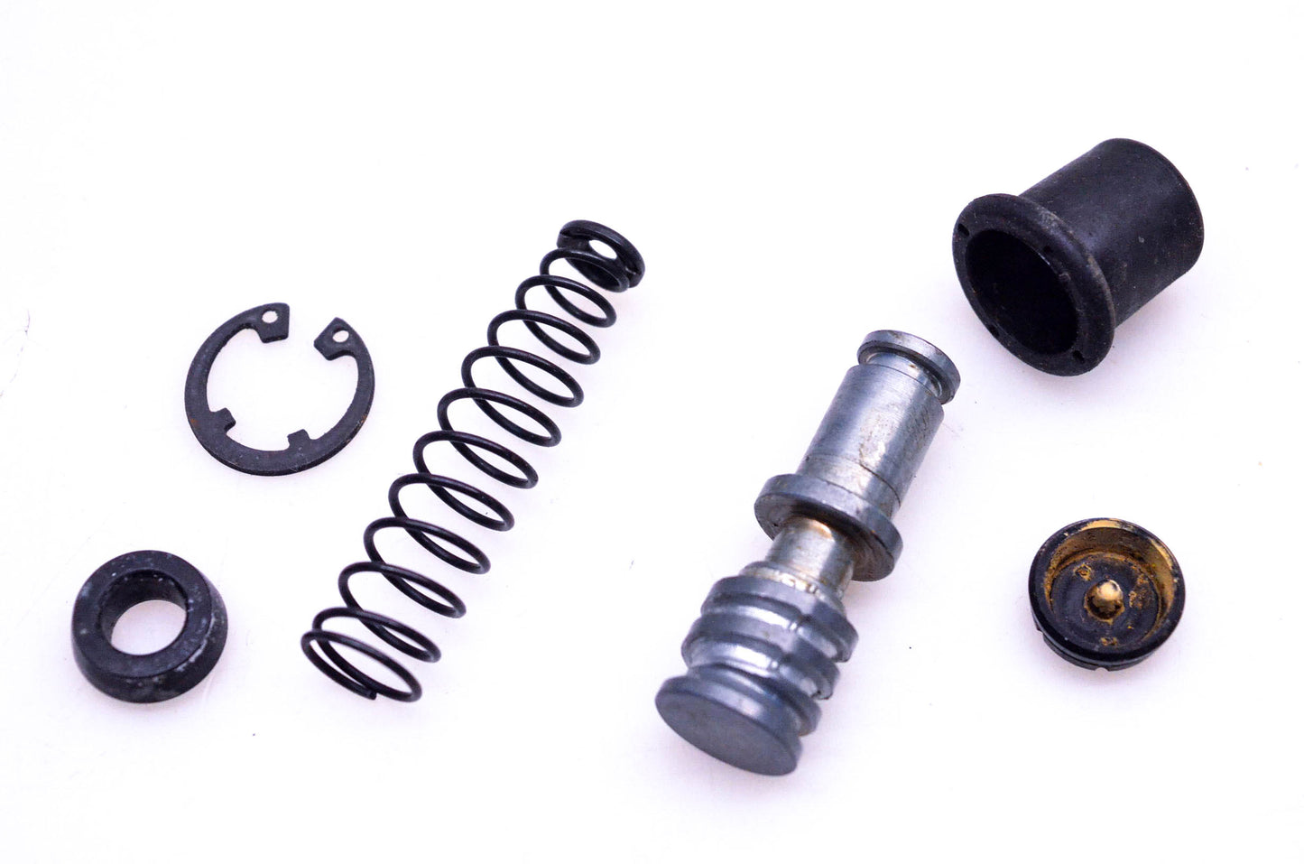 K & L 32-1118, MSB-303, 232-1118 Master Cylinder Rebuild Kit NOS