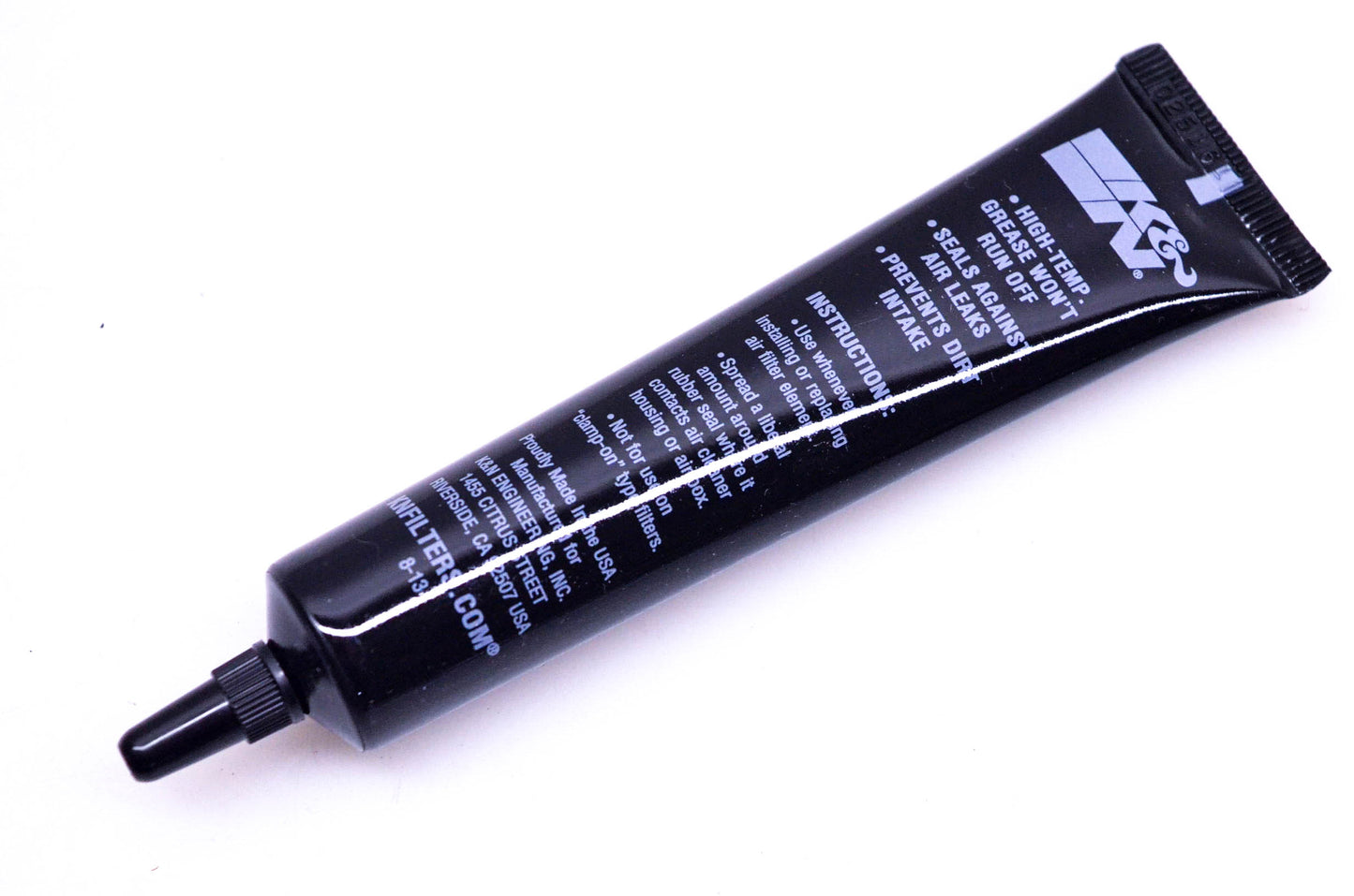K & N 99-0703-1 Air Filter Sealing Grease NOS