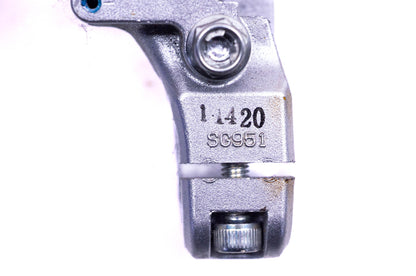 OEM Suzuki SG951 Clutch Perch Bracket