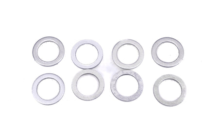 Russell 49005, R49005 3/8"/10mm Crush Washers Qty 8 NOS