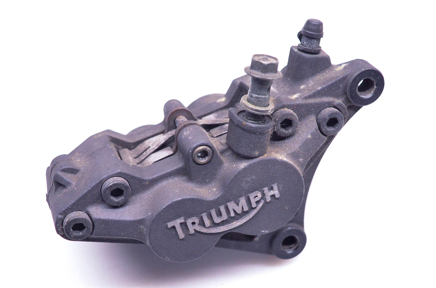 OEM Triumph Front Brake Caliper Assemblies