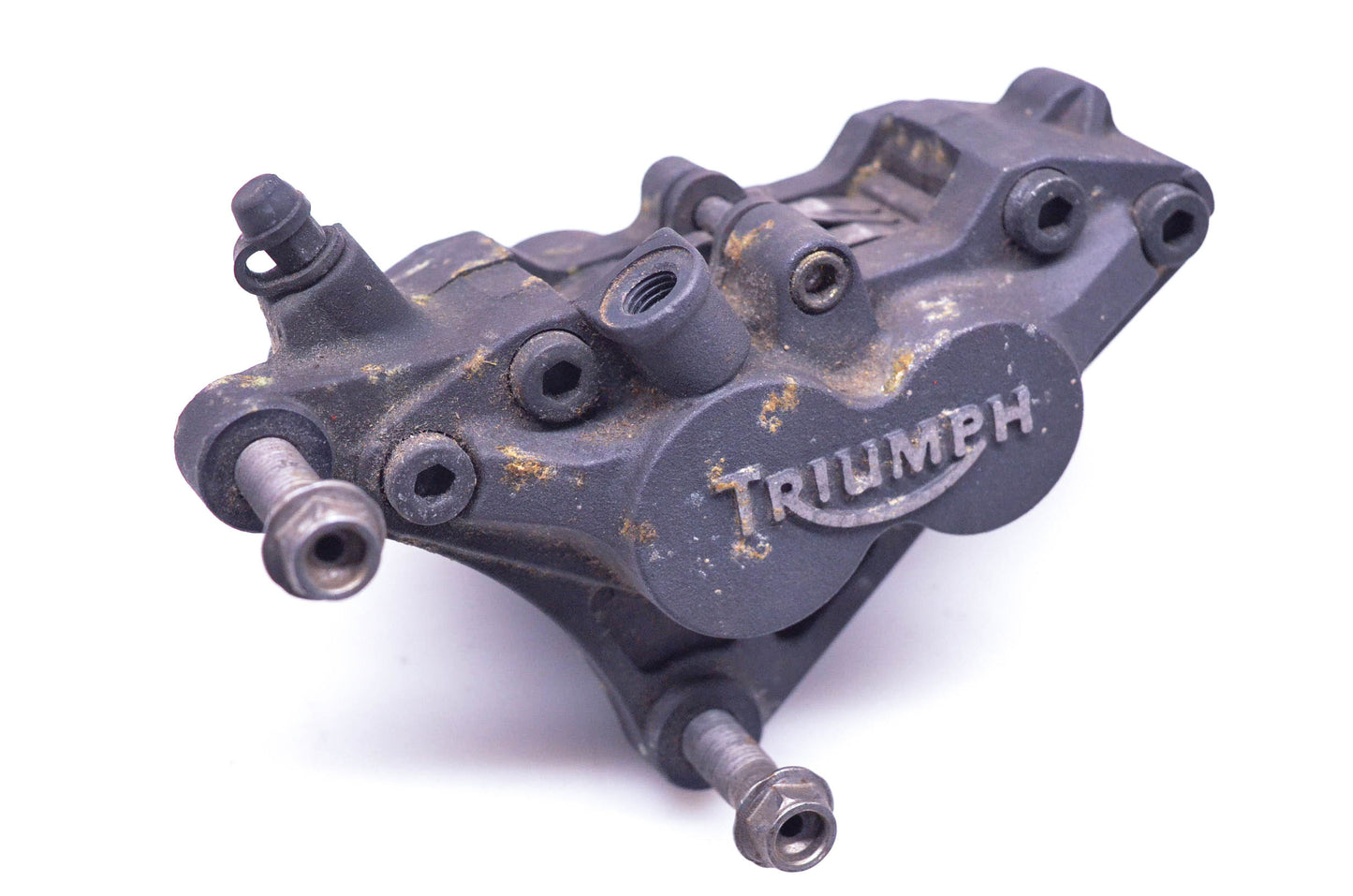 OEM Triumph Front Brake Caliper Assemblies
