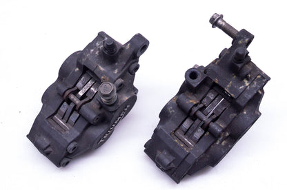 OEM Triumph Front Brake Caliper Assemblies
