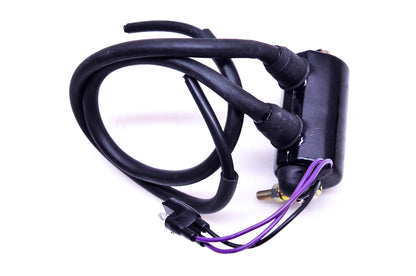 New OEM Kawasaki 21121-518 Ignition Coil NOS
