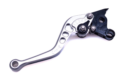 PSR 58-9003 Click N Roll Silver Brake Lever NOS