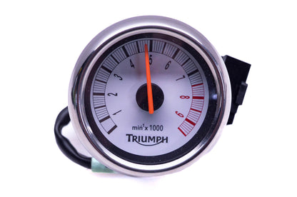 New OEM Triumph A9938043 Tachometer Kit NOS